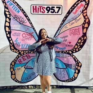 Meet your Posher, Blayre